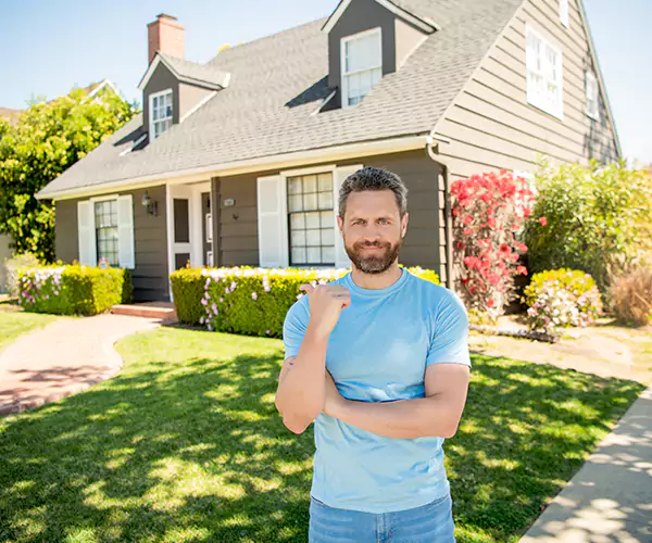 Flood Restoration in Seaside, CA