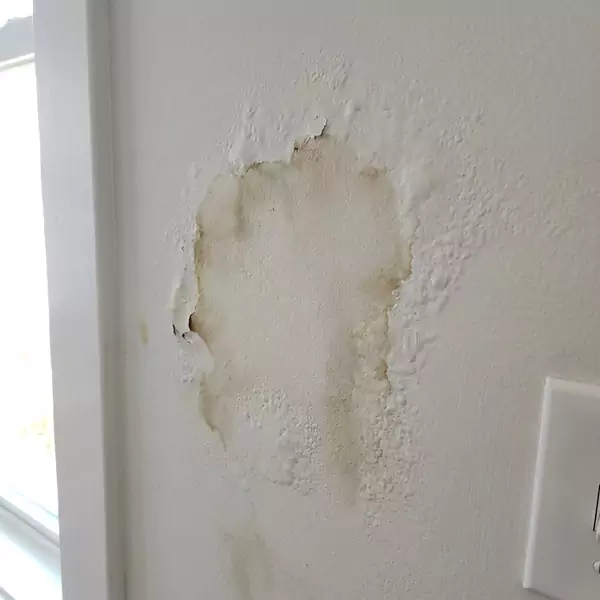 Expert Drywall Water Damage Repair in Seaside, CA