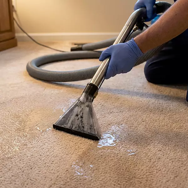 Emergency Water Extraction in Seaside, CA 