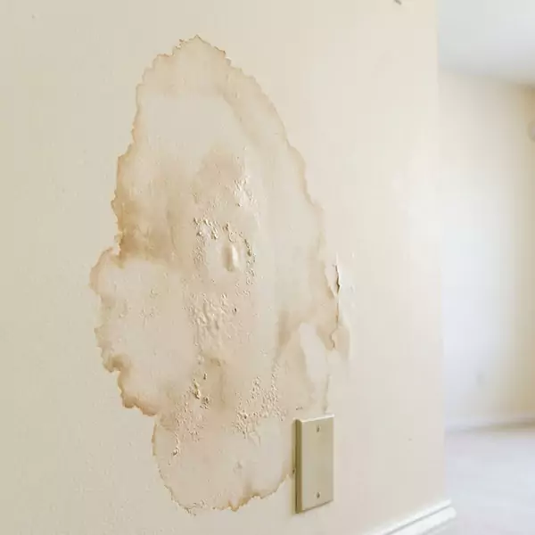 Fixing Water Damaged Drywall in Seaside, CA