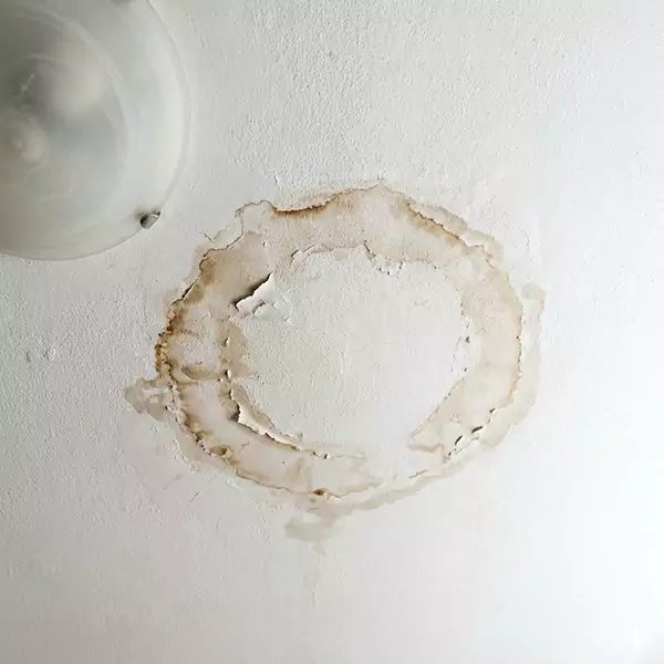 Leaking Ceiling Repair in Seaside, CA 