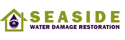 Seaside Water Damage Restoration