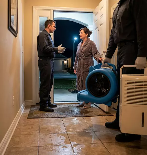 Your Trusted 24 7 Restoration Partner in Seaside, CA