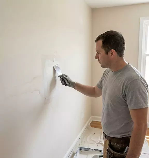 Professional Drywall Water Damage Repair in Seaside, CA