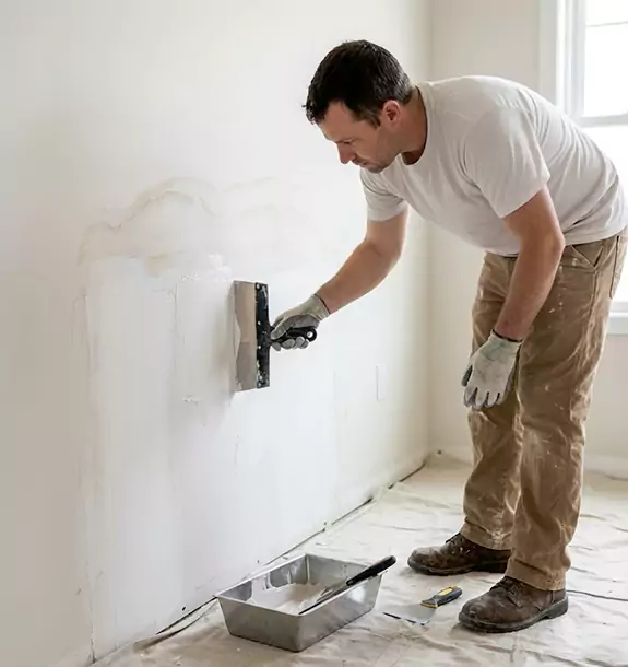 Reliable Solutions for Water Damaged Drywall in Seaside, CA