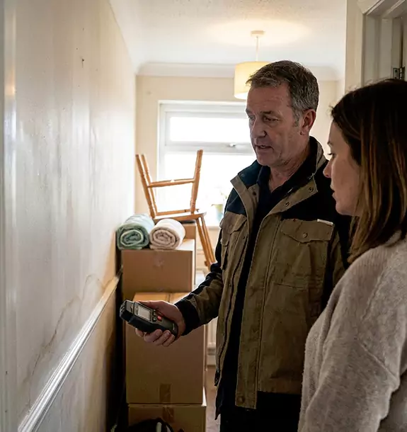 Your Trusted Partner for Flood Cleanup in Seaside, CA