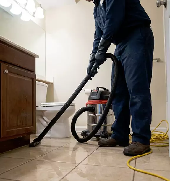 Specializing in Flooded Bathroom Solutions in Seaside, CA