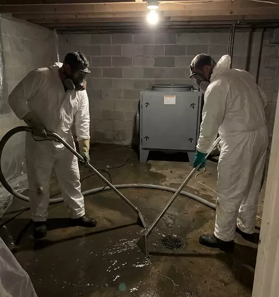 Expert Sewage Cleanup in Seaside, CA