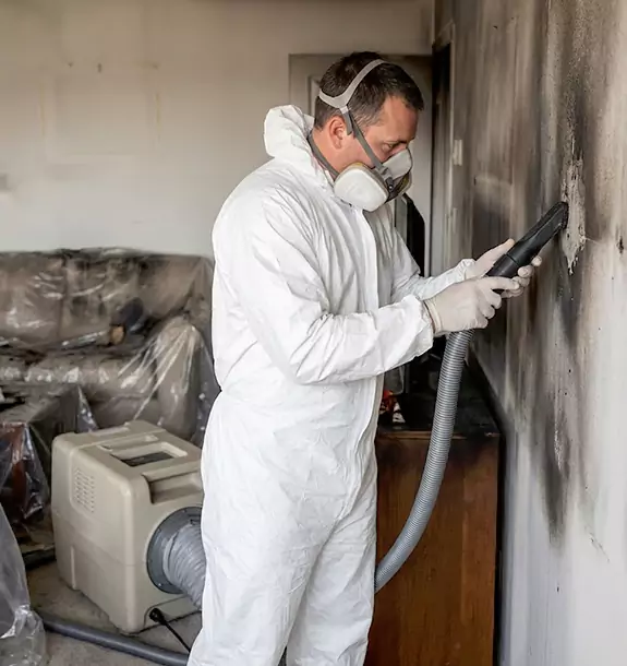 Expert Smoke Cleaning in Seaside, CA