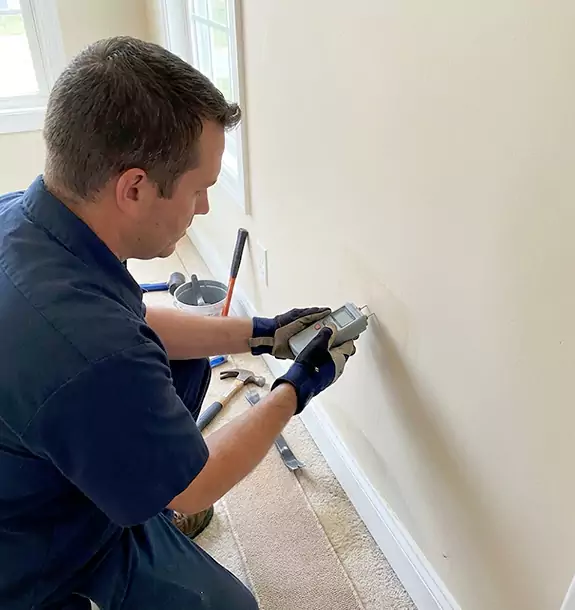 Your Trusted Water Mitigation Company in Seaside, CA