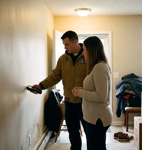 Expert Water Restoration Services in Seaside, CA