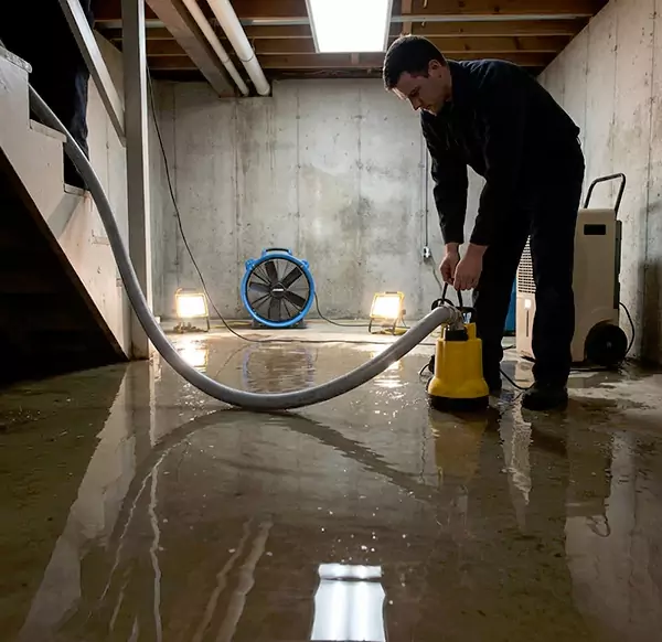 Why Homeowners & Businesses Choose Seaside Water Damage Restoration for Emergency Water Extraction in Seaside, CA?