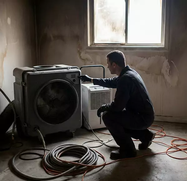 Why Homeowners & Businesses Choose Seaside Water Damage Restoration for Fire Restoration in Seaside, CA?