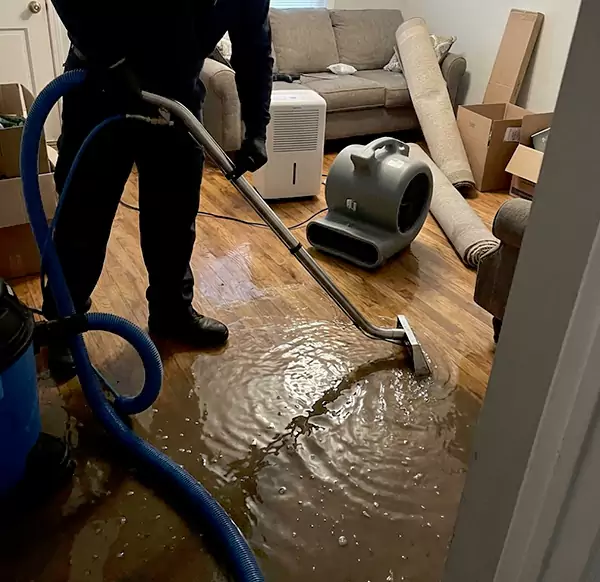 Why Homeowners & Businesses Choose Seaside Water Damage Restoration for Flood Cleanup in Seaside, CA?