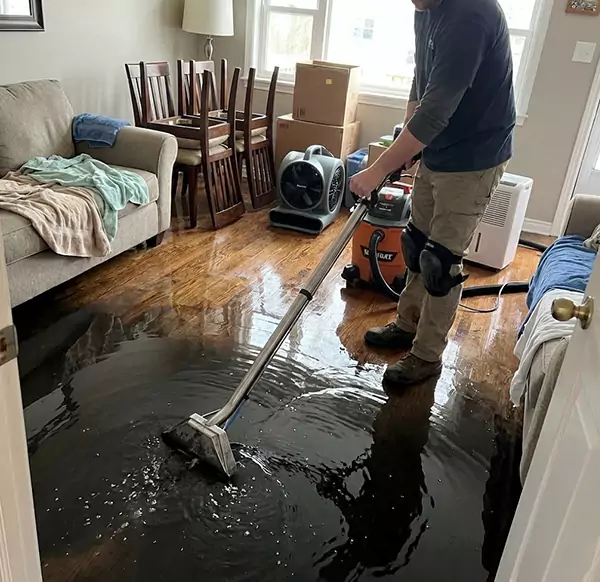 Why Homeowners & Businesses Choose Seaside Water Damage Restoration for Flood Restoration in Seaside, CA?