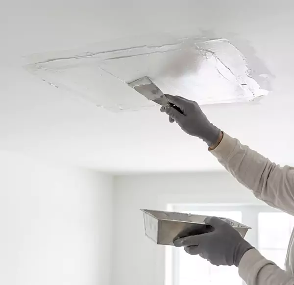 Why Homeowners and Businesses Choose Seaside Water Damage Restoration for Leaking Ceiling Repair in Seaside, CA?
