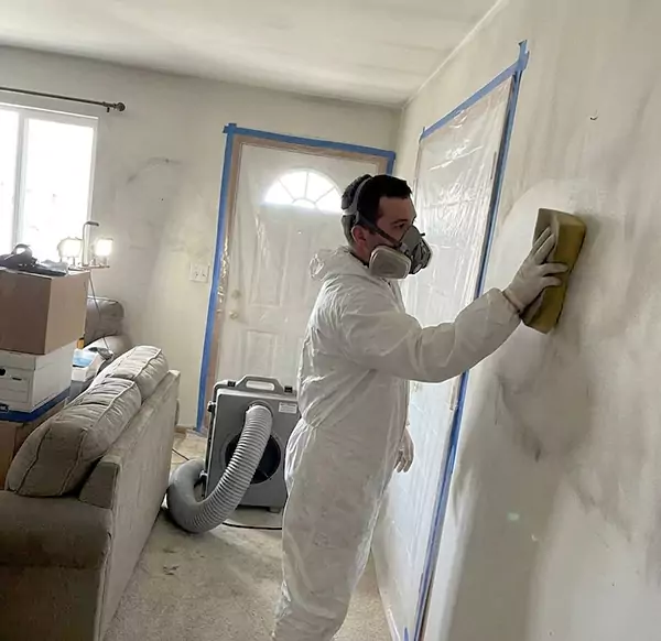 Why Trust Seaside Water Damage Restoration for Smoke Damage Cleaning in Seaside, CA?