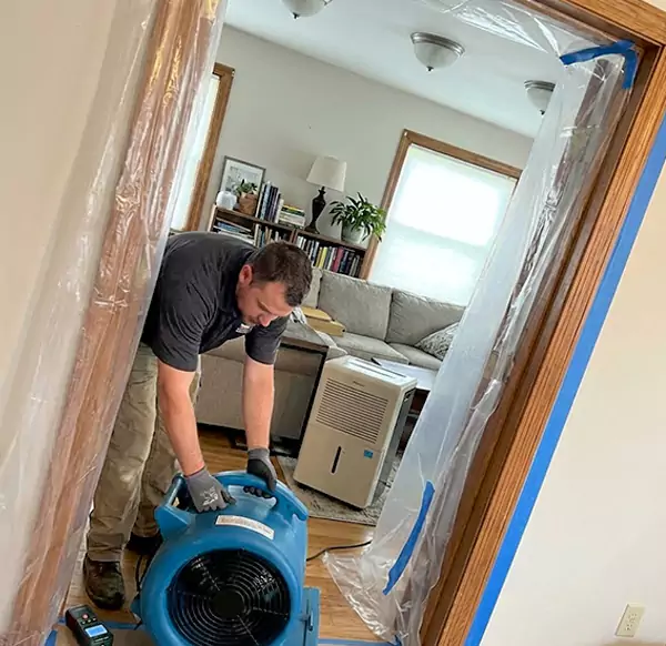 Why Choose Seaside Water Damage Restoration for Water Mitigation in Seaside, CA?