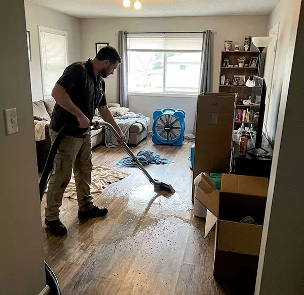 Why Choose Seaside Water Damage Restoration for Water Restoration in Seaside, CA?